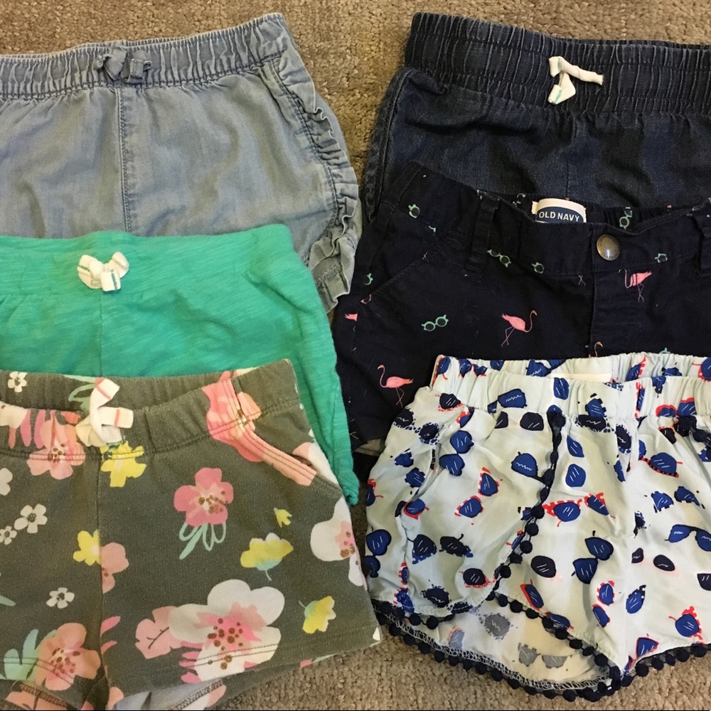 Shorts Bundle ☀️